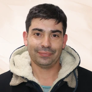 Foto de Pablo Andrés Valdés